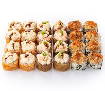 Набор Кальмар New