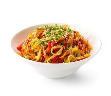 Лапша Удон мини