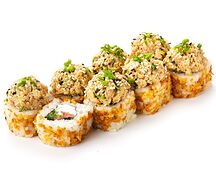 Чикен спайси