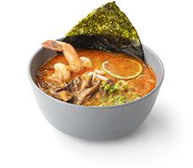 Рамен Том Ям