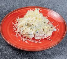 Мужской Каприз