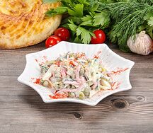 Дамский Каприз