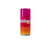 Добрый Манго