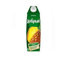 Сок Добрый Ананас