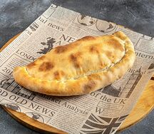 Кальцоне Сырный