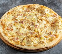 Пицца Гавайская