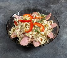 Фарфале no-Click