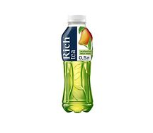 Rich tea зеленый