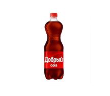 Добрый Кола