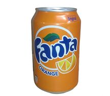 Fanta