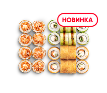 Сет Мори