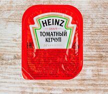 Томатный кетчуп