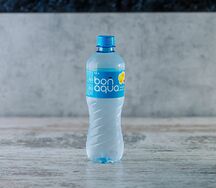 Минеральная вода Bon aqua