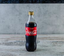 Coca-Cola
