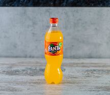 Fanta