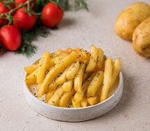 Картофель фри