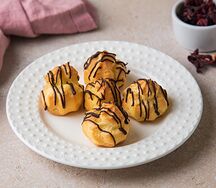 Профитроли