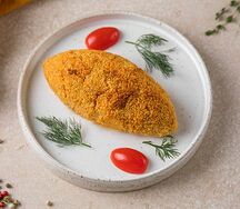 Котлета по-киевски