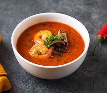 Суп Том Ям