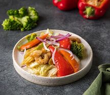 Тори Ясай Яки