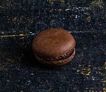 Макаруны лимон 25г