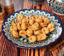 Wow- пельмени