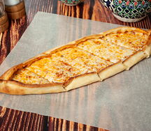 Пиде с сыром