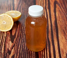 Компот из сухофруктов