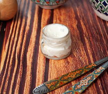 Соус чесночный