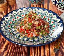 Салат Гавурдаг