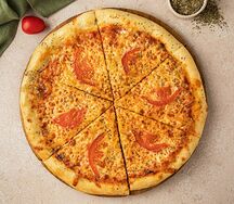 Пицца Маргарита