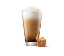 Карамельный Капучино большой 0,5л