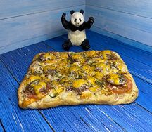 Римская Шашлычная