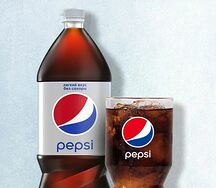 Pepsi Light
