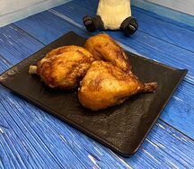 Куриные голени