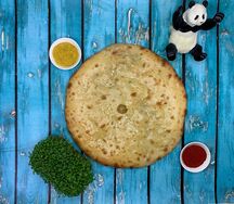 Пирог с мясом