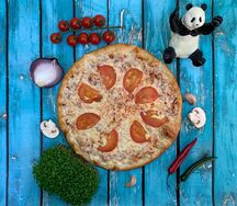 Пицца Маргарита