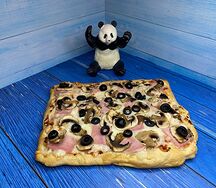 Римская Прошутто