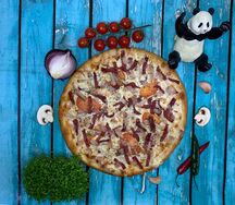 Пицца Ассорти