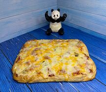 Четыре сыра по-римски