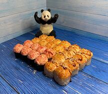 Антикризисный сет