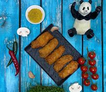 Куриные стрипсы