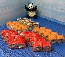 Сет американский