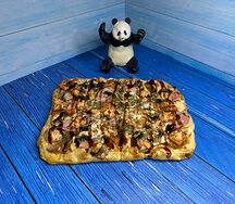 Римская Барбекю