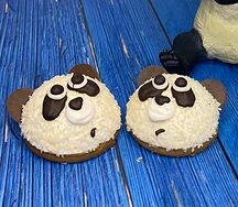 Пандамишка от Данимарк