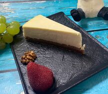 Чизкейк Нью-Йорк