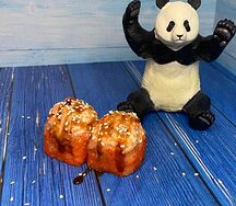 Запеченный ролл Сегун