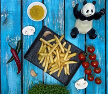 Картофель фри