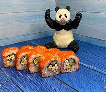 Ролл Калифорния