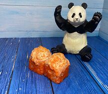 Запеченный ролл Нежный